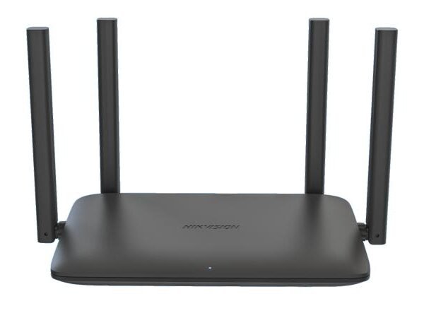 Hikvision DS-3WR15X 1500M Wi-Fi 6 Wireless Router